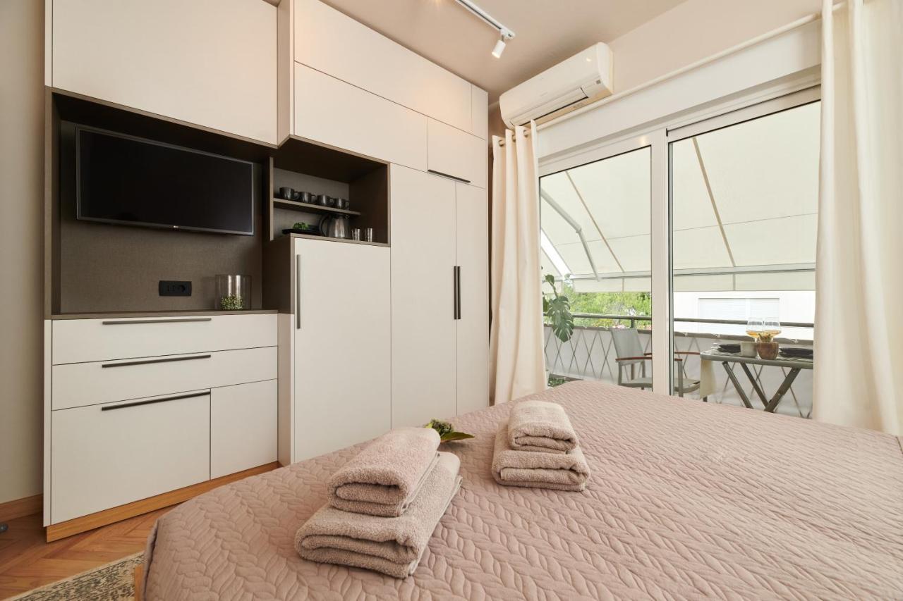 Izidoro Gasparini Guest house