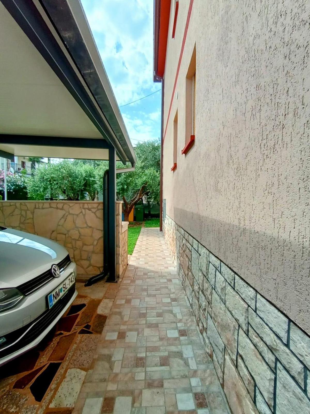 Izidoro Gasparini Guest house *