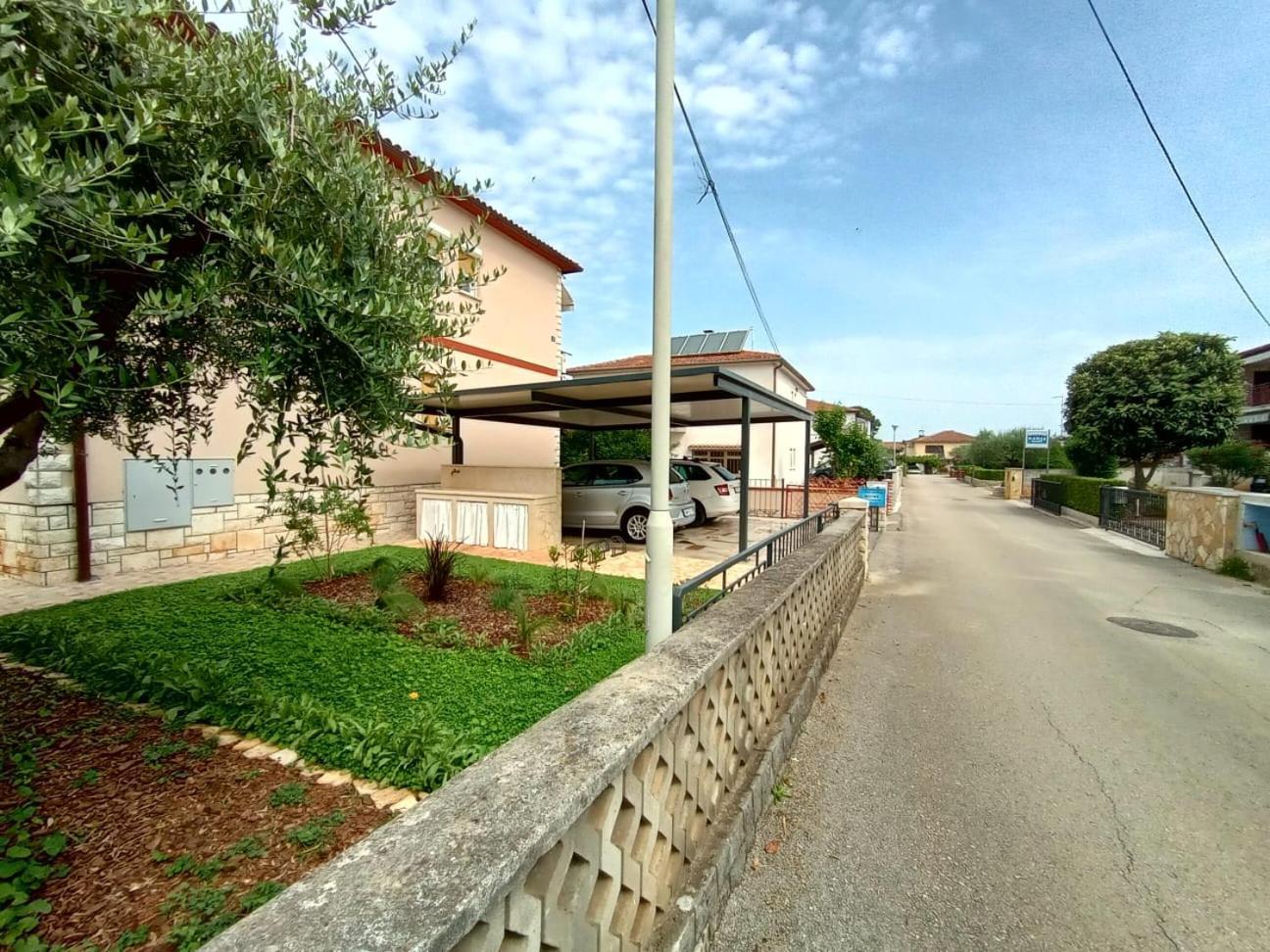 Izidoro Gasparini Gasthof Umag
